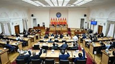 ЖК поддержал законопроект о госязыке и введение наказания за нарушение закона