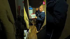 МВД задержало членов наркогруппы