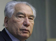 Сестра Чингиза Айтматова обратилась к кыргызстанцам (текст обращения)