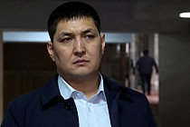 По делу о мошенничестве задержан зять Ташиева 