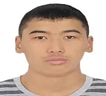 Разыскивается без вести пропавший Турузбеков Кайрат