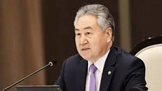 Глава МИД Кыргызстана посетит Венгрию